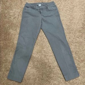 Old Navy Gray Pixie